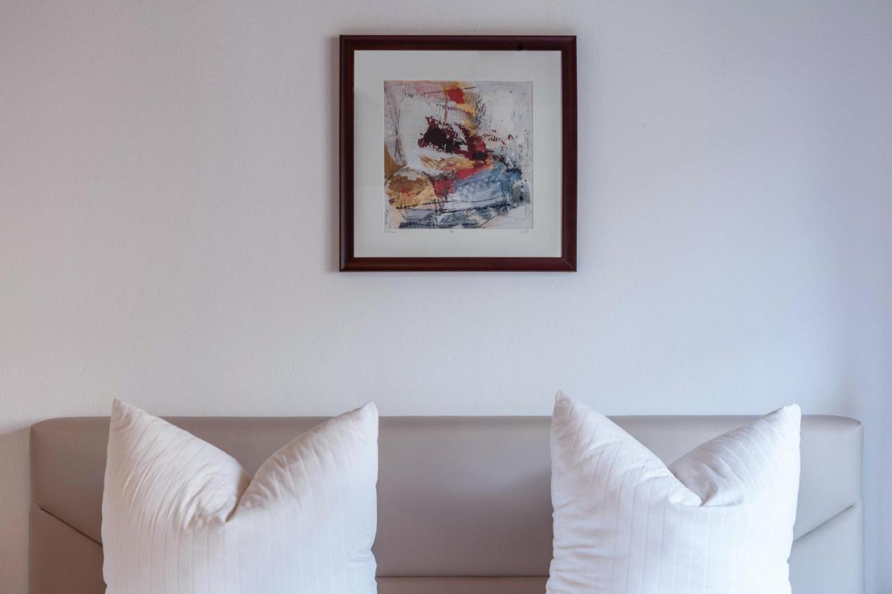 Ferienwohnung Brugger 6 Personen คัลเทนบาค ภายนอก รูปภาพ