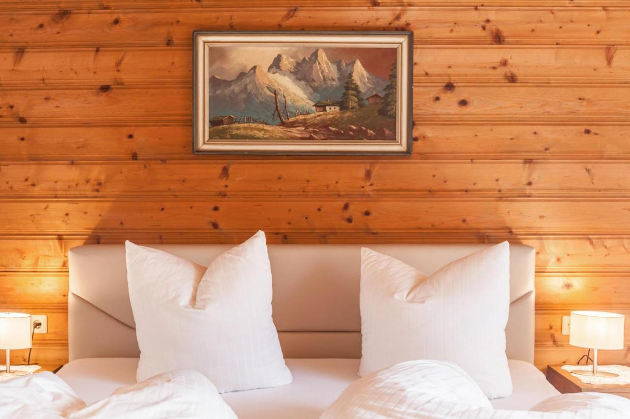 Ferienwohnung Brugger 6 Personen คัลเทนบาค ภายนอก รูปภาพ