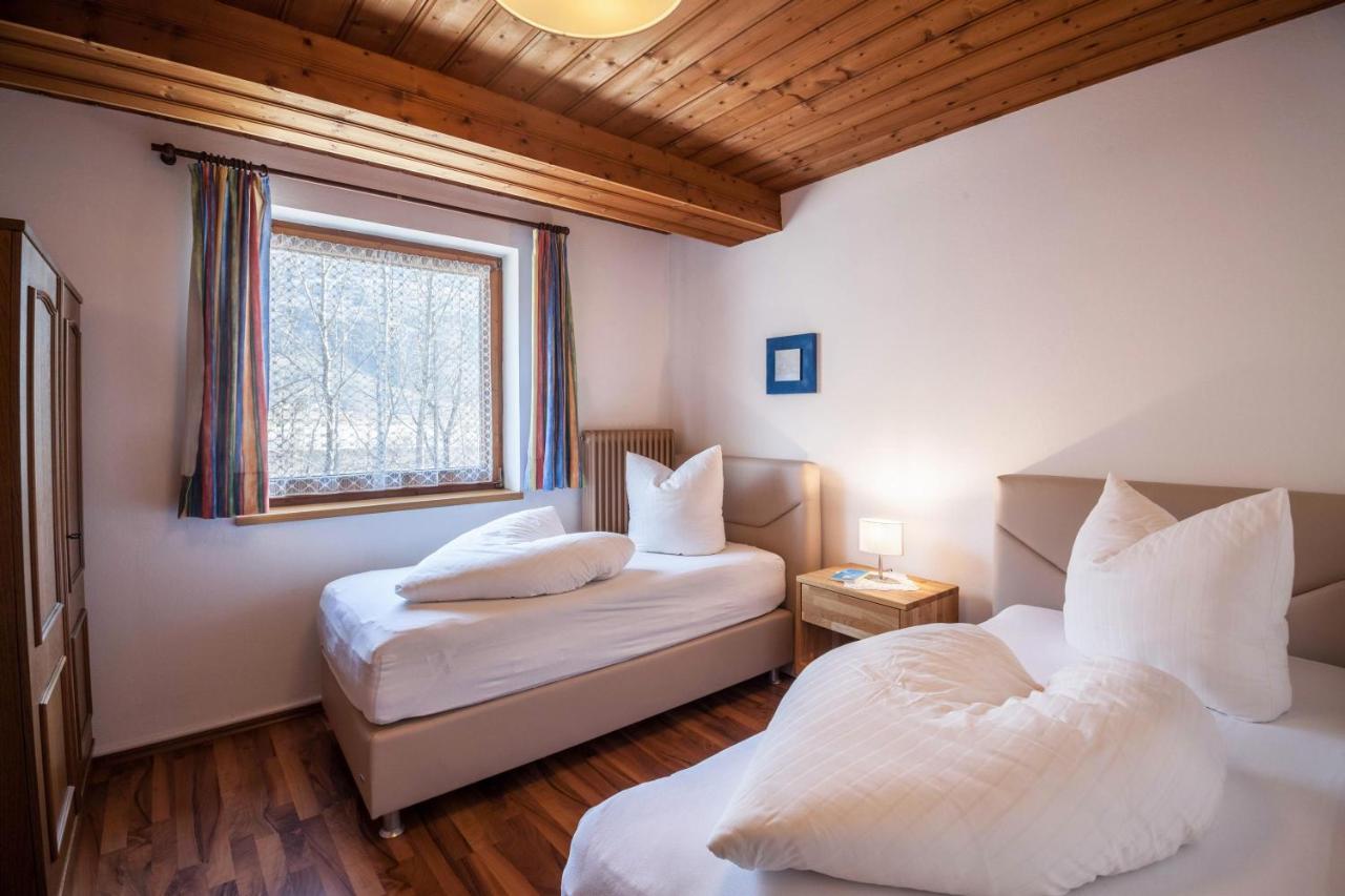Ferienwohnung Brugger 6 Personen คัลเทนบาค ภายนอก รูปภาพ