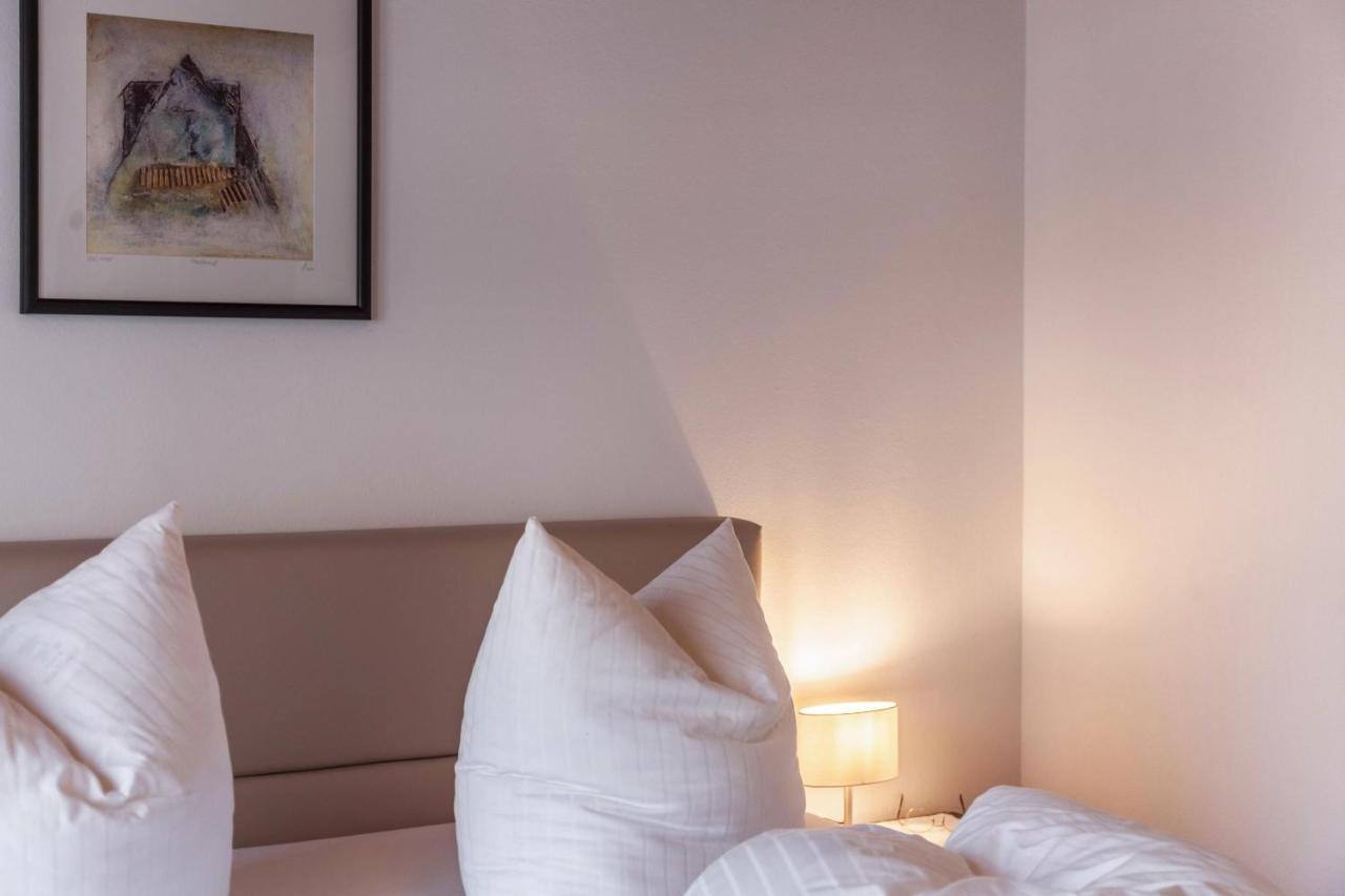 Ferienwohnung Brugger 6 Personen คัลเทนบาค ภายนอก รูปภาพ