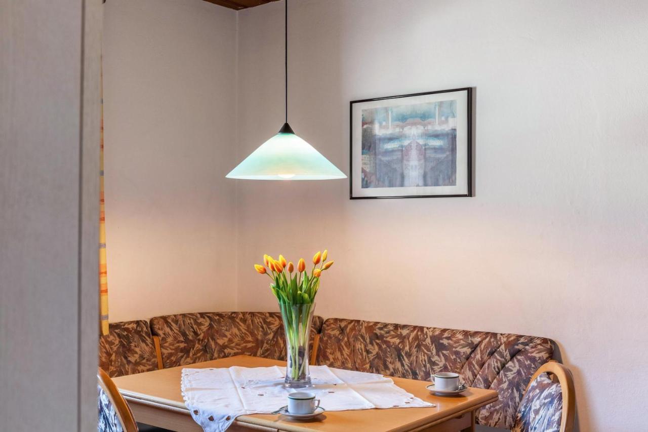 Ferienwohnung Brugger 6 Personen คัลเทนบาค ภายนอก รูปภาพ