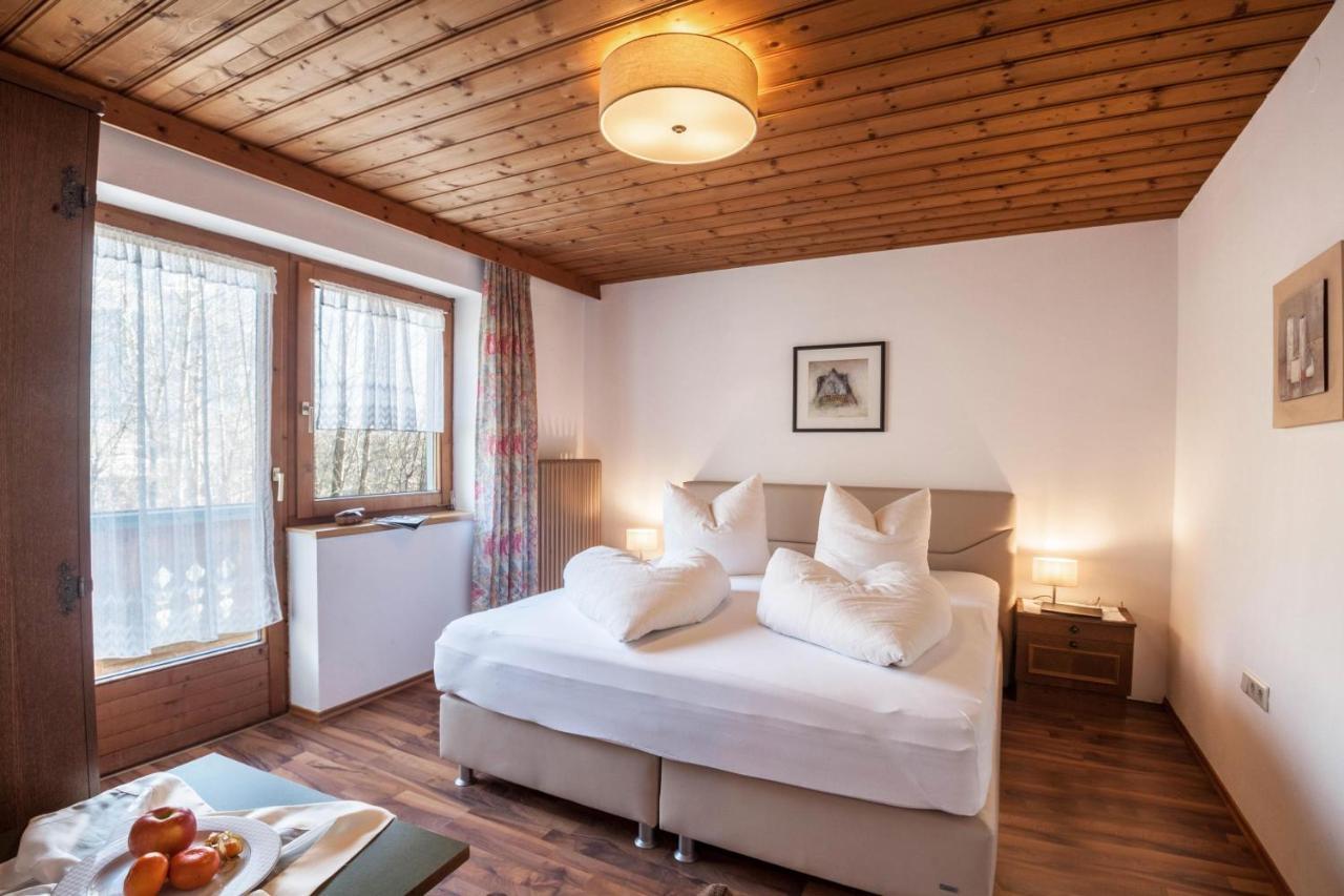 Ferienwohnung Brugger 6 Personen คัลเทนบาค ภายนอก รูปภาพ