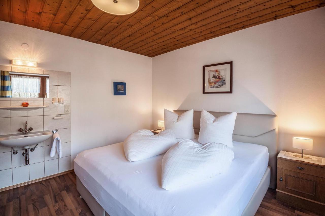 Ferienwohnung Brugger 6 Personen คัลเทนบาค ภายนอก รูปภาพ