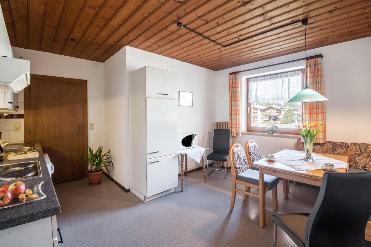 Ferienwohnung Brugger 6 Personen คัลเทนบาค ภายนอก รูปภาพ