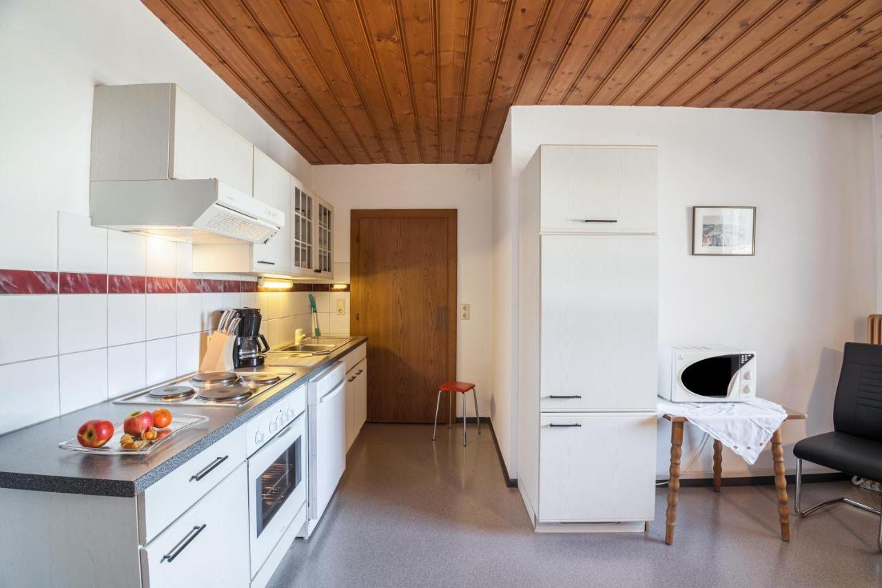 Ferienwohnung Brugger 6 Personen คัลเทนบาค ภายนอก รูปภาพ