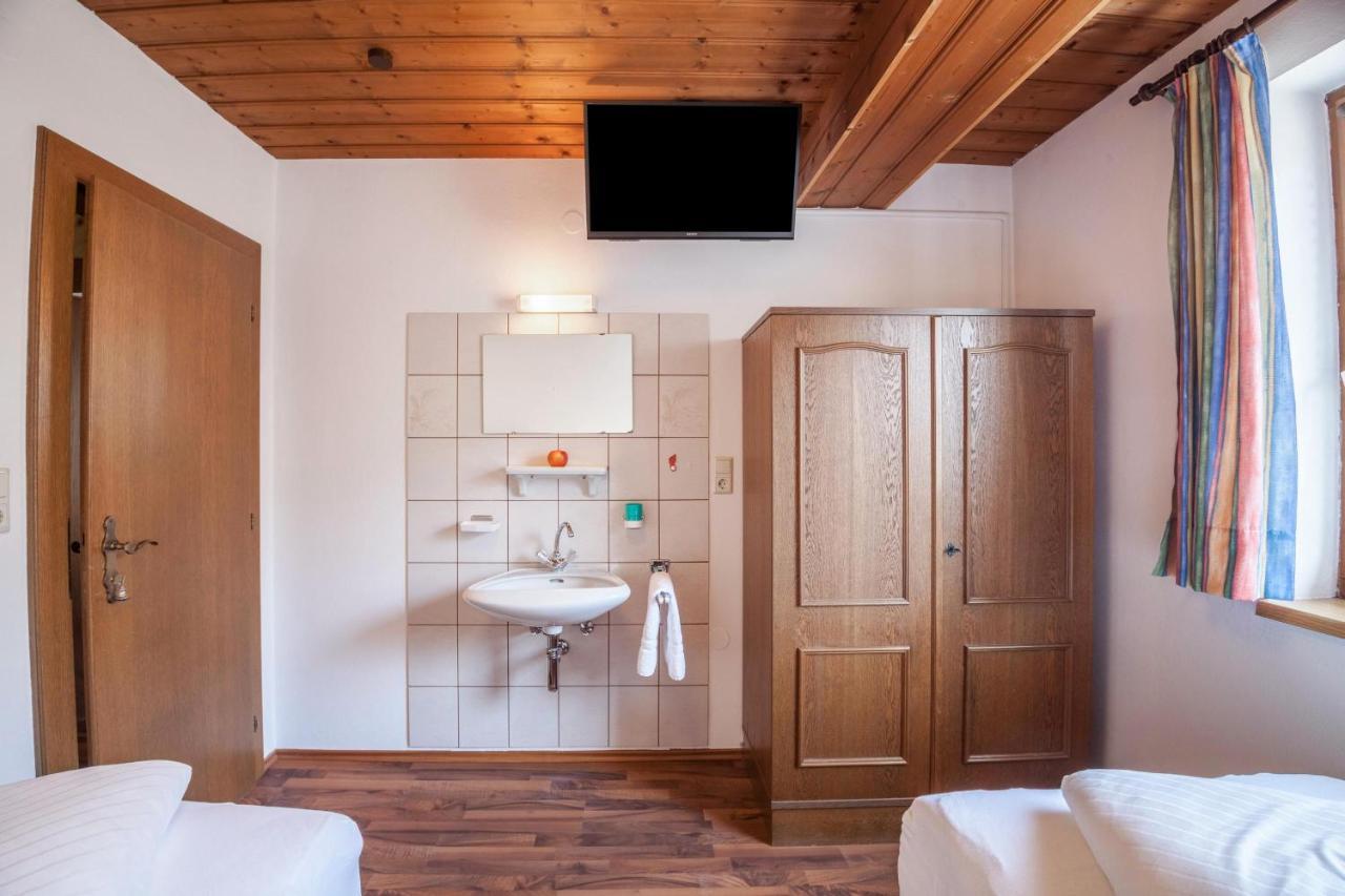 Ferienwohnung Brugger 6 Personen คัลเทนบาค ภายนอก รูปภาพ