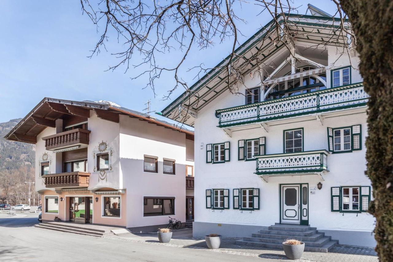 Ferienwohnung Brugger 6 Personen คัลเทนบาค ภายนอก รูปภาพ